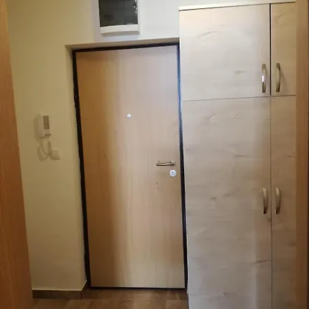 Διαμέρισμα Mala Tajna Σαράγεβο