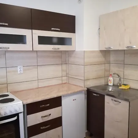 Mala Tajna Διαμέρισμα Σαράγεβο